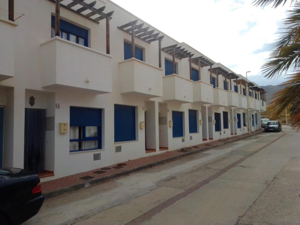 Apartamento En Pleno Parque Natural Cabo De Gata, Isleta Del Moro La Isleta del Moro Eksteriør billede